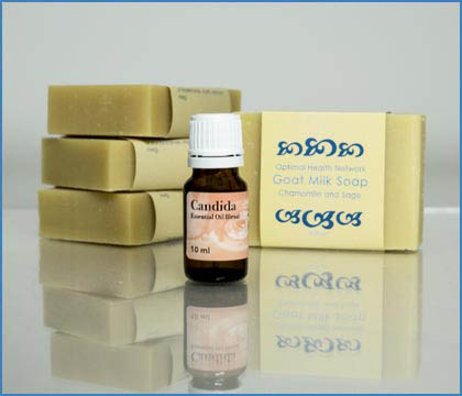 Click Here To Buy Candida Kits and Products