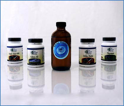 Click Here To Buy Herbs, Herbal Blends, and Supplements