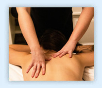 Massage or Enema Series