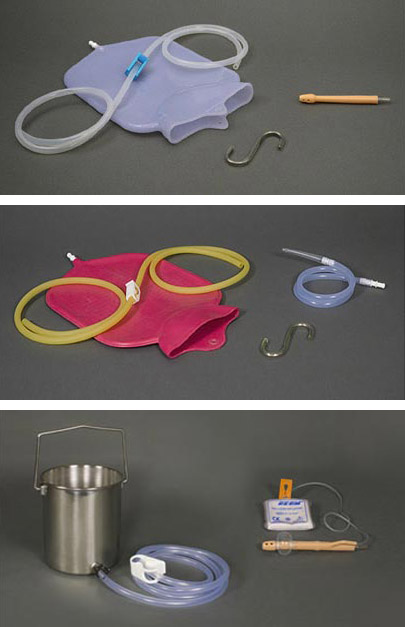 easy enema kits