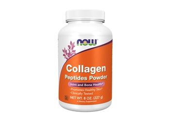 Support Healthy Skin And Joints | Collagen Peptides Powder