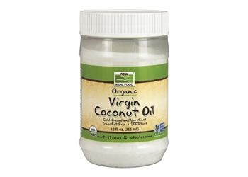 Organic Virgin Coconut Oil for Rectal Suppositories