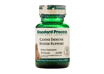 Immune System Support Supplement for Dogs