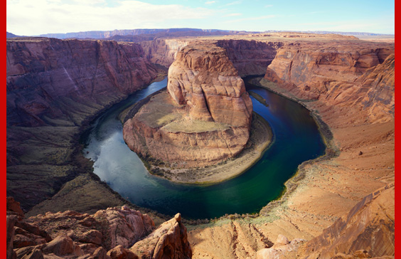 Horseshoe Bend