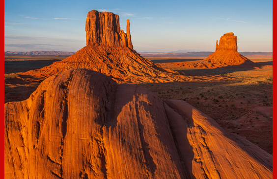 Monument Valley