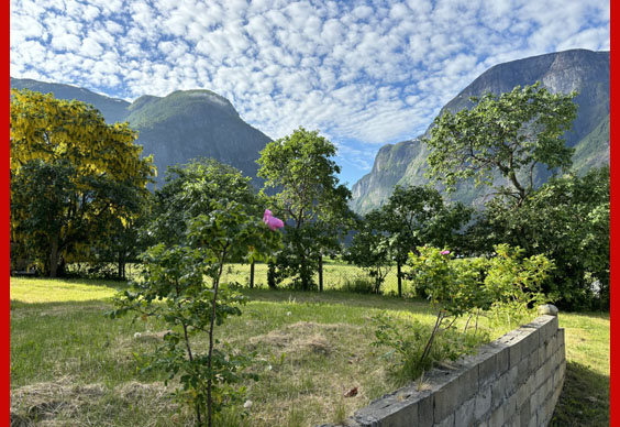 Eidfjord